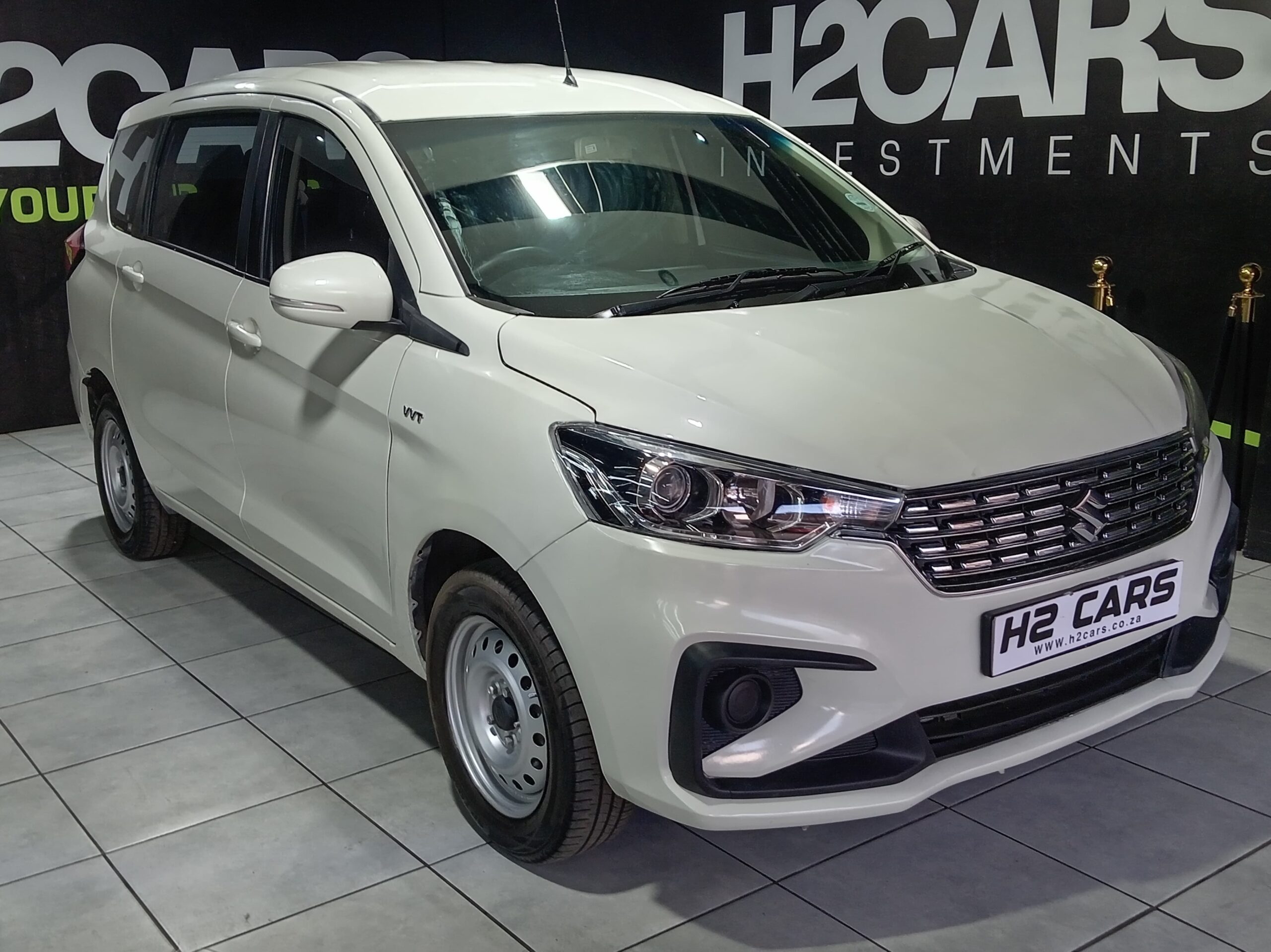 2022 Suzuki Ertiga 1.5 GL