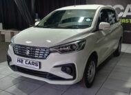 2022 Suzuki Ertiga 1.5 GL