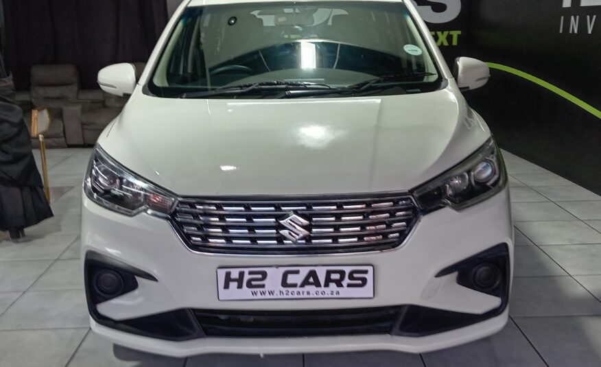 2022 Suzuki Ertiga 1.5 GL