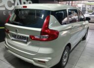 2022 Suzuki Ertiga 1.5 GL