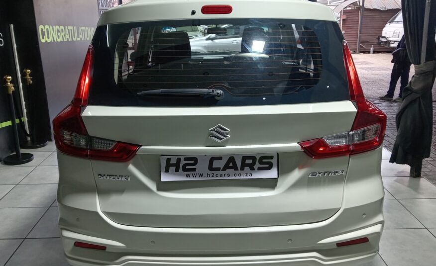 2022 Suzuki Ertiga 1.5 GL