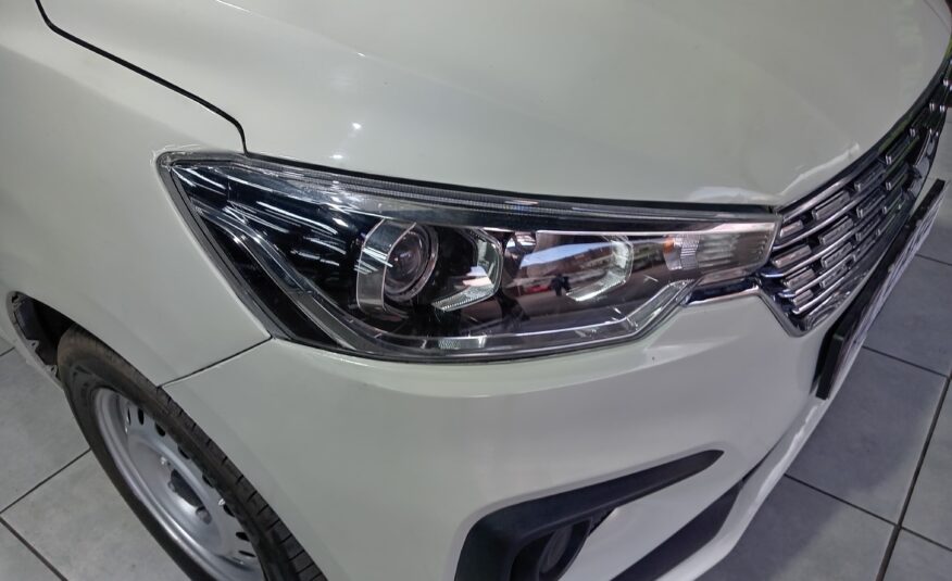 2022 Suzuki Ertiga 1.5 GL