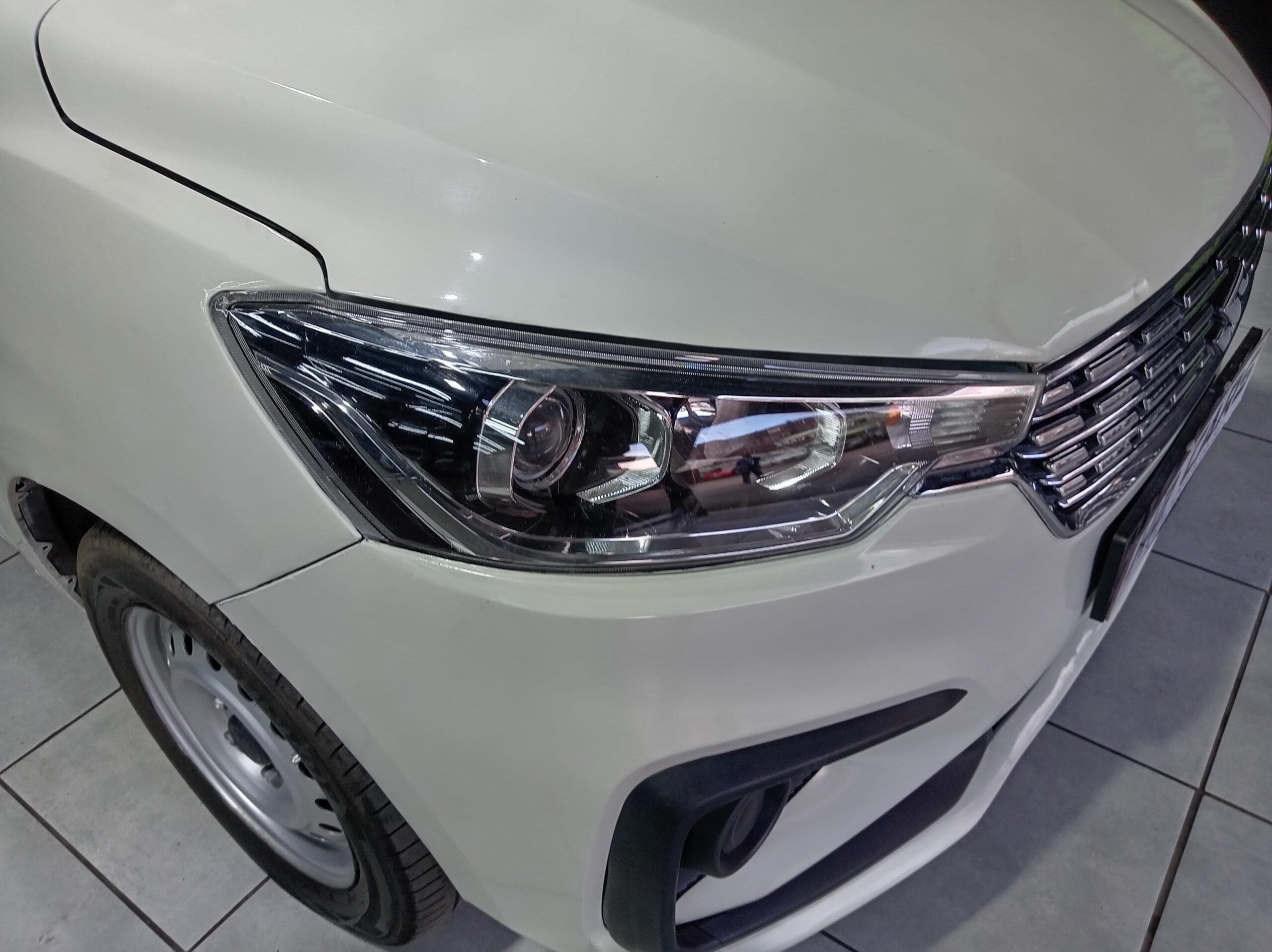 2022 Suzuki Ertiga 1.5 GL