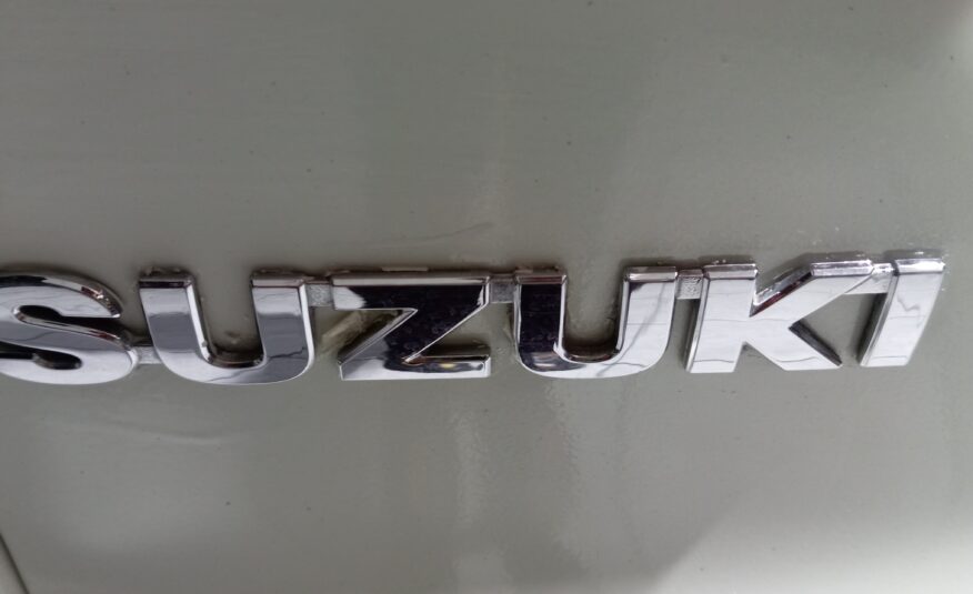 2022 Suzuki Ertiga 1.5 GL