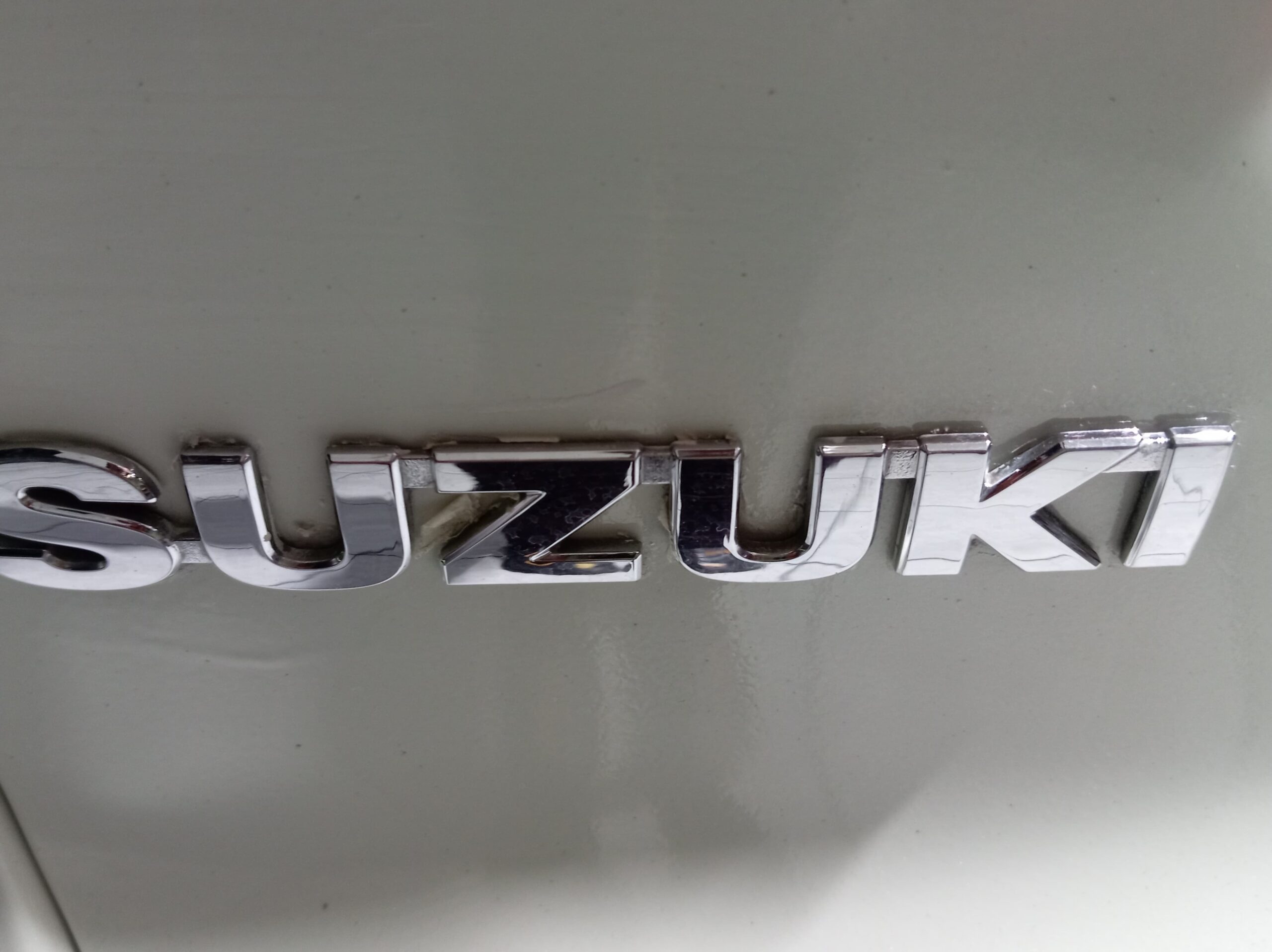 2022 Suzuki Ertiga 1.5 GL