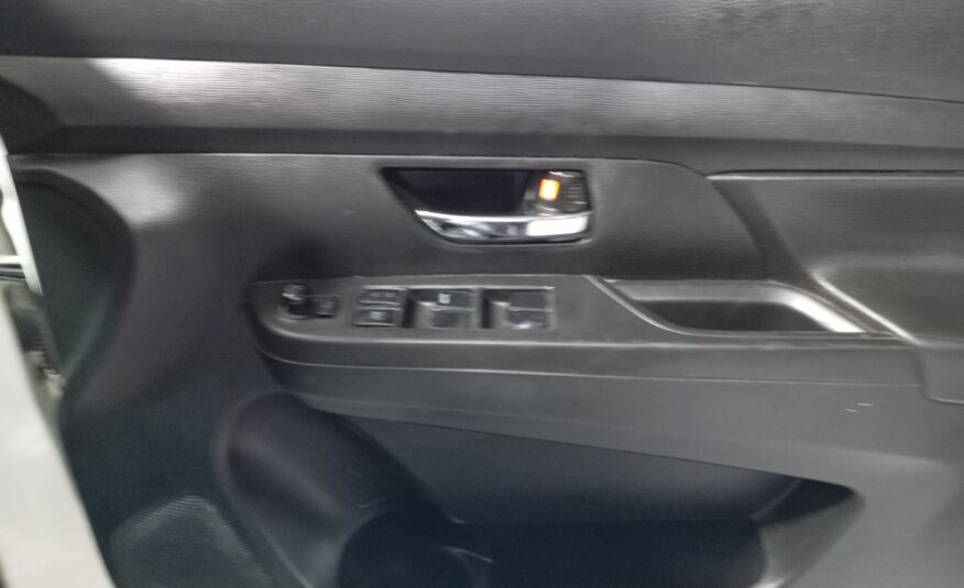 2022 Suzuki Ertiga 1.5 GL