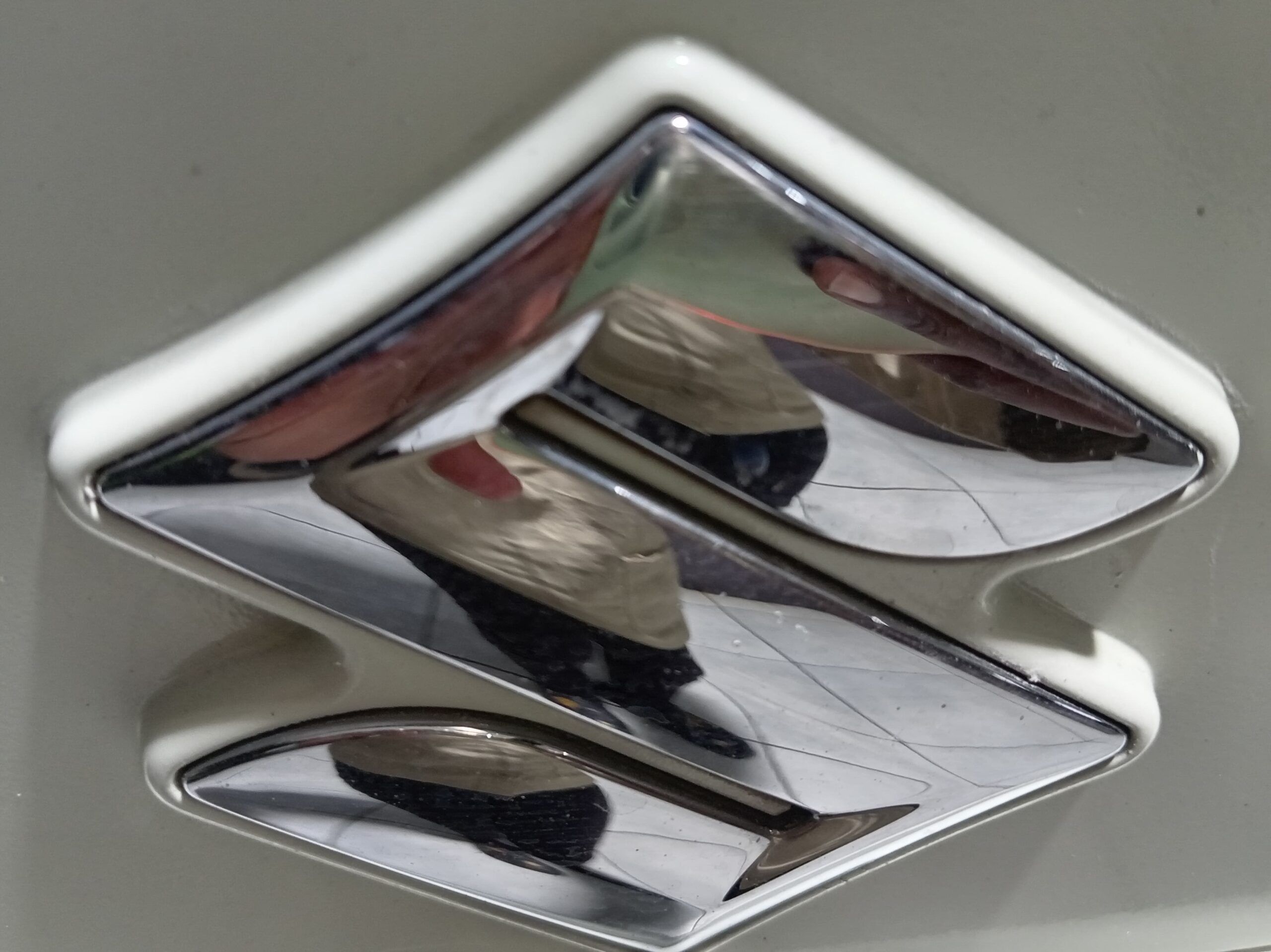 2022 Suzuki Ertiga 1.5 GL