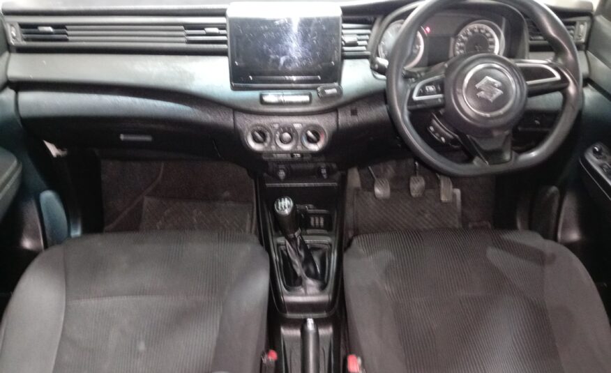 2022 Suzuki Ertiga 1.5 GL