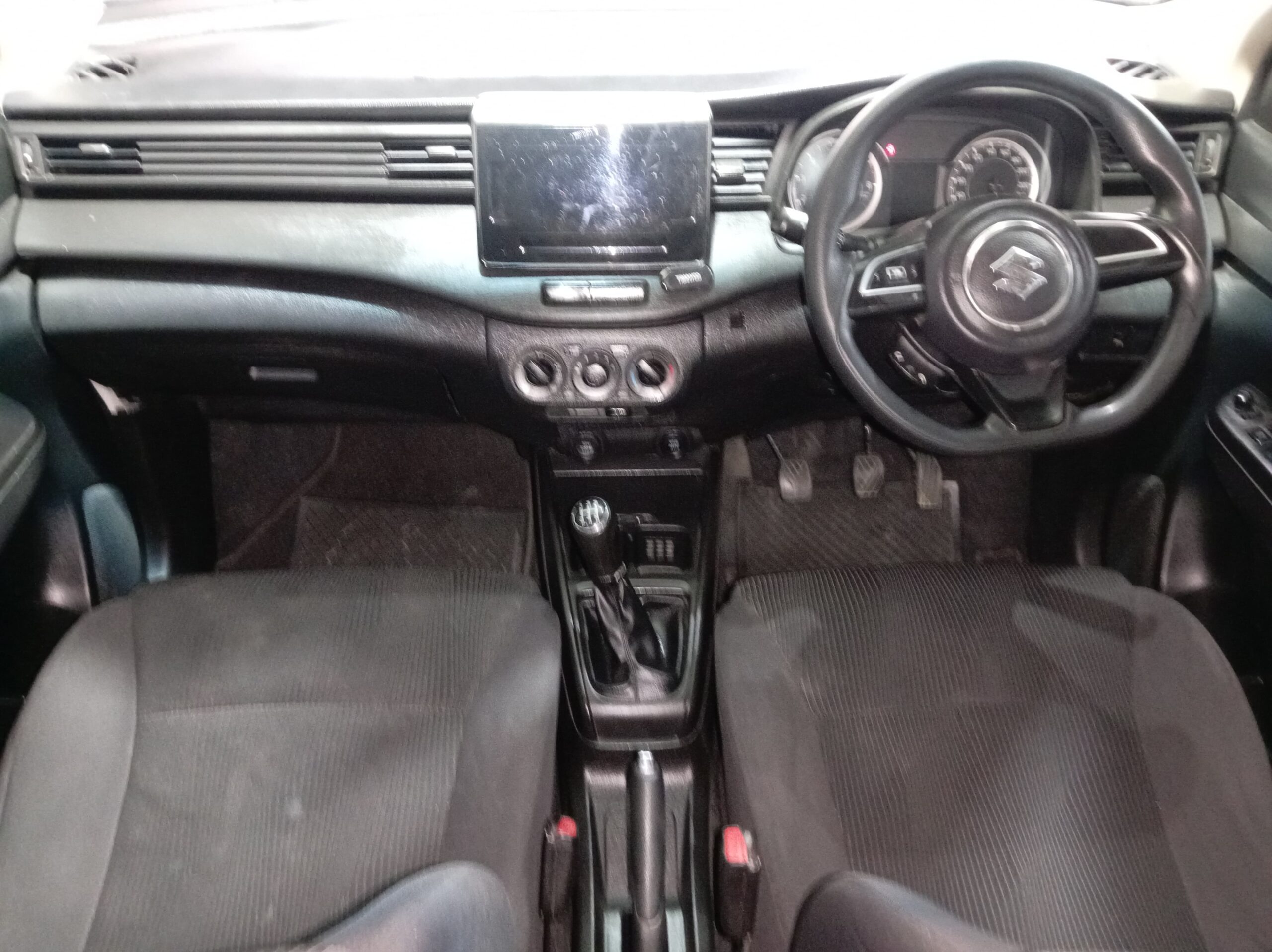 2022 Suzuki Ertiga 1.5 GL