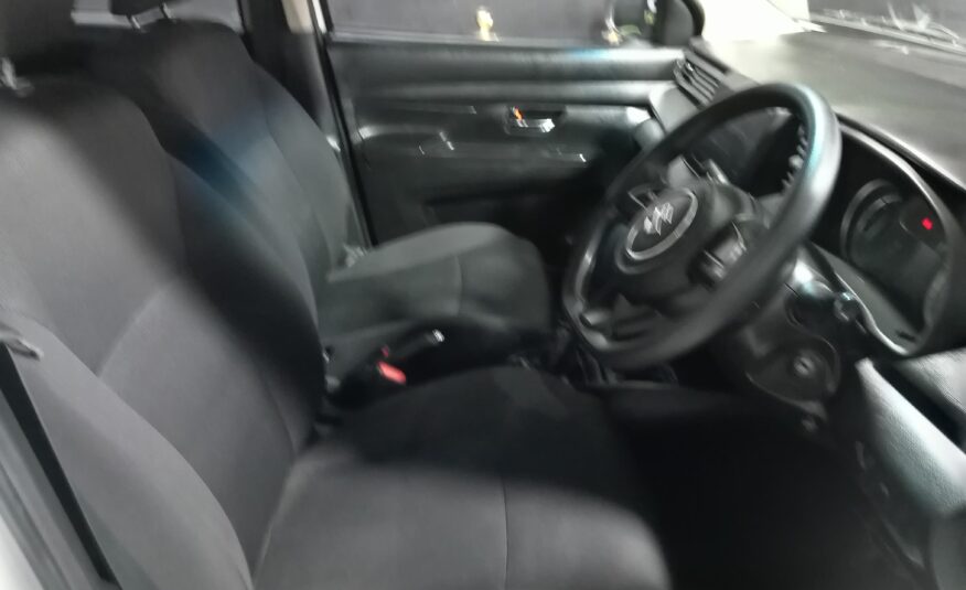 2022 Suzuki Ertiga 1.5 GL