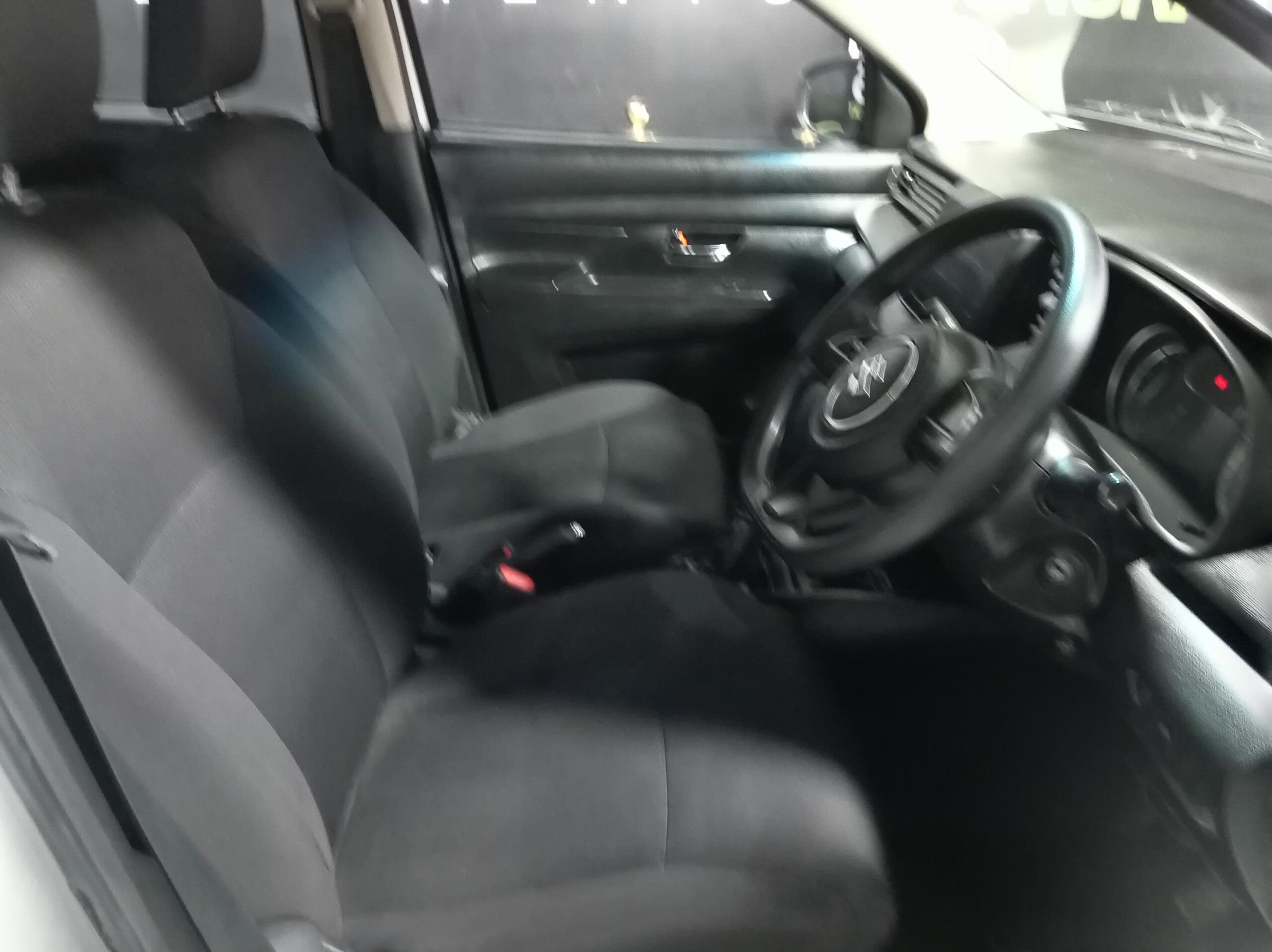 2022 Suzuki Ertiga 1.5 GL