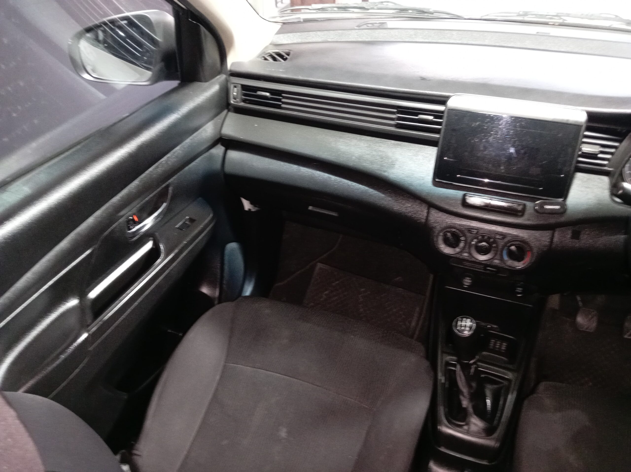 2022 Suzuki Ertiga 1.5 GL