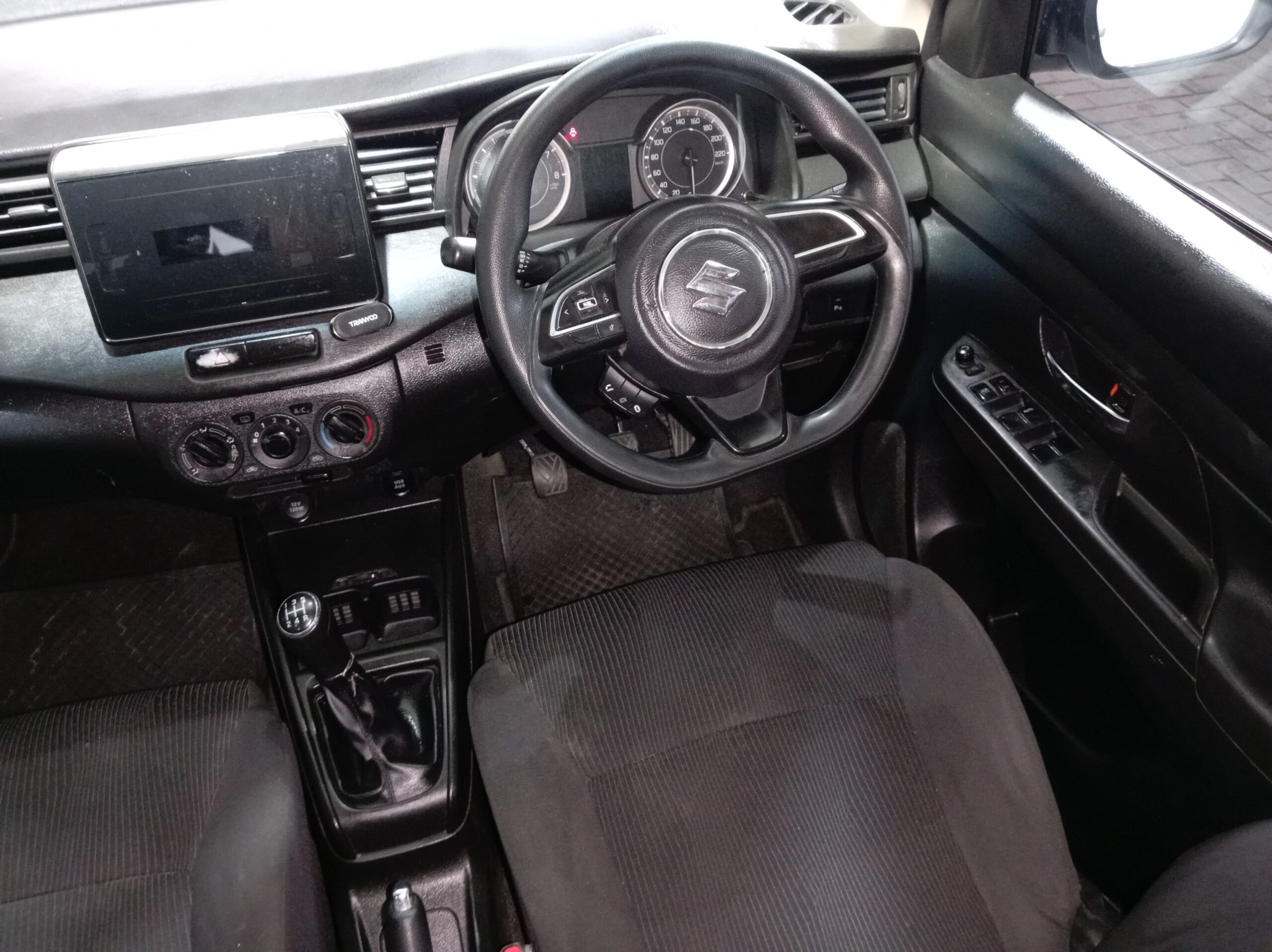 2022 Suzuki Ertiga 1.5 GL