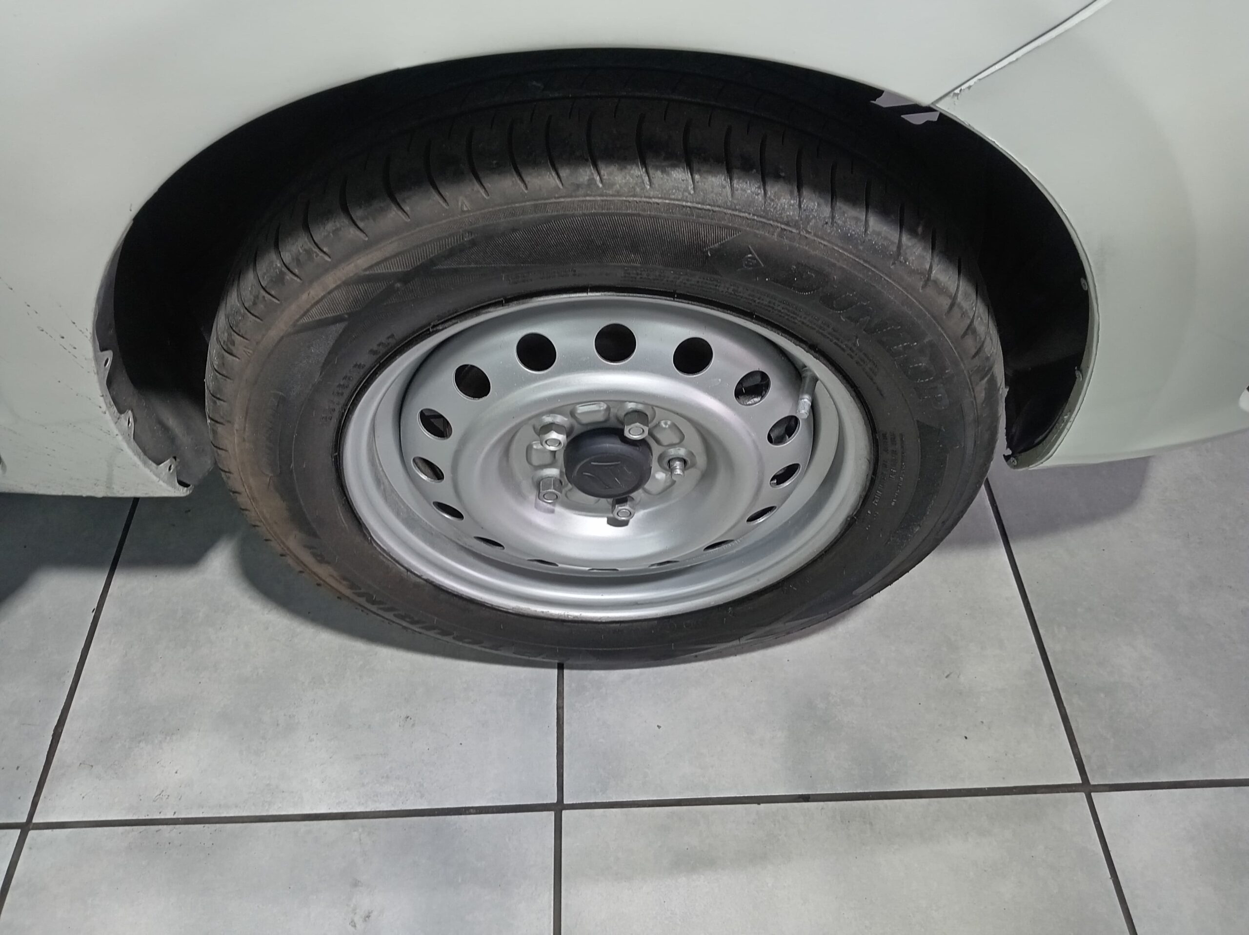 2022 Suzuki Ertiga 1.5 GL