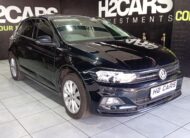 Volkswagen Polo GP 1.2 TSI Comfortline (66kW)