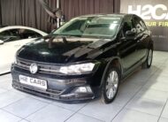 Volkswagen Polo GP 1.2 TSI Comfortline (66kW)