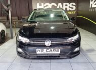 Volkswagen Polo GP 1.2 TSI Comfortline (66kW)