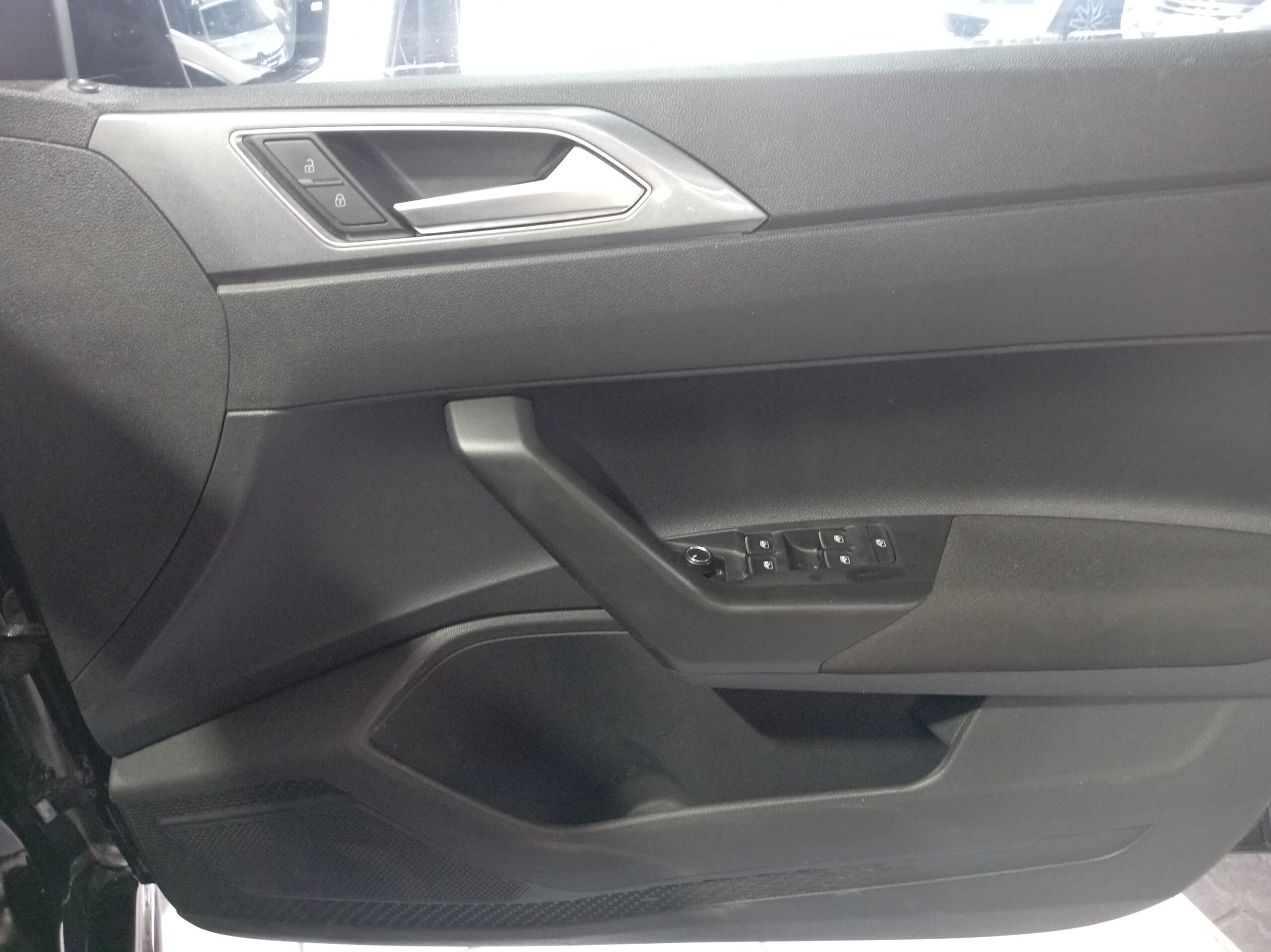 Volkswagen Polo GP 1.2 TSI Comfortline (66kW)