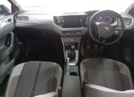 Volkswagen Polo GP 1.2 TSI Comfortline (66kW)