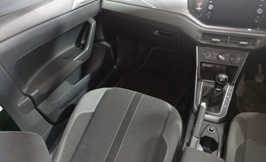 Volkswagen Polo GP 1.2 TSI Comfortline (66kW)