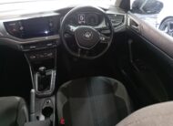 Volkswagen Polo GP 1.2 TSI Comfortline (66kW)