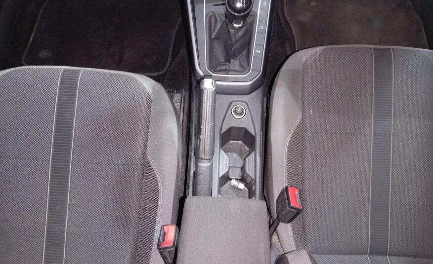 Volkswagen Polo GP 1.2 TSI Comfortline (66kW)