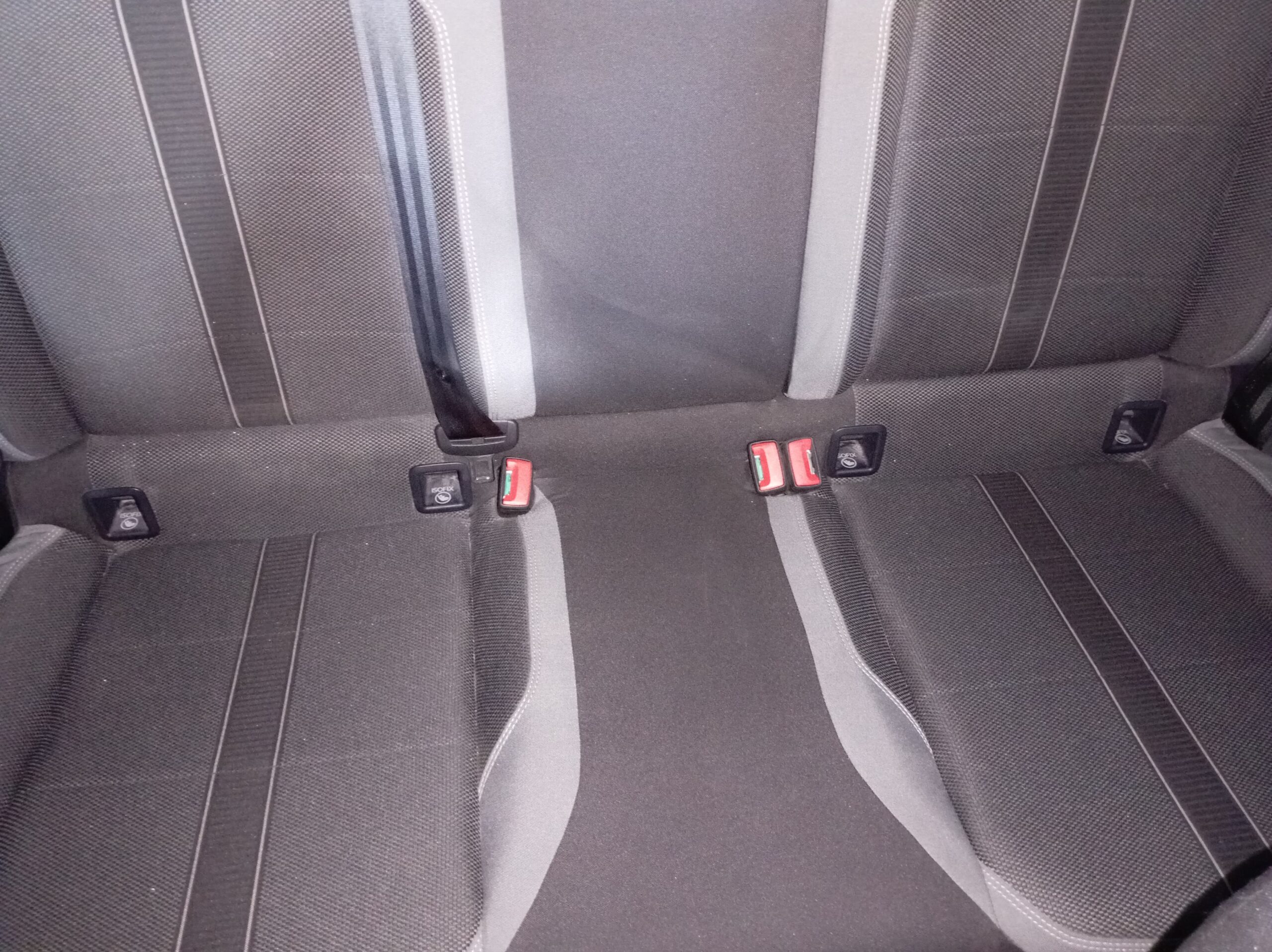 Volkswagen Polo GP 1.2 TSI Comfortline (66kW)