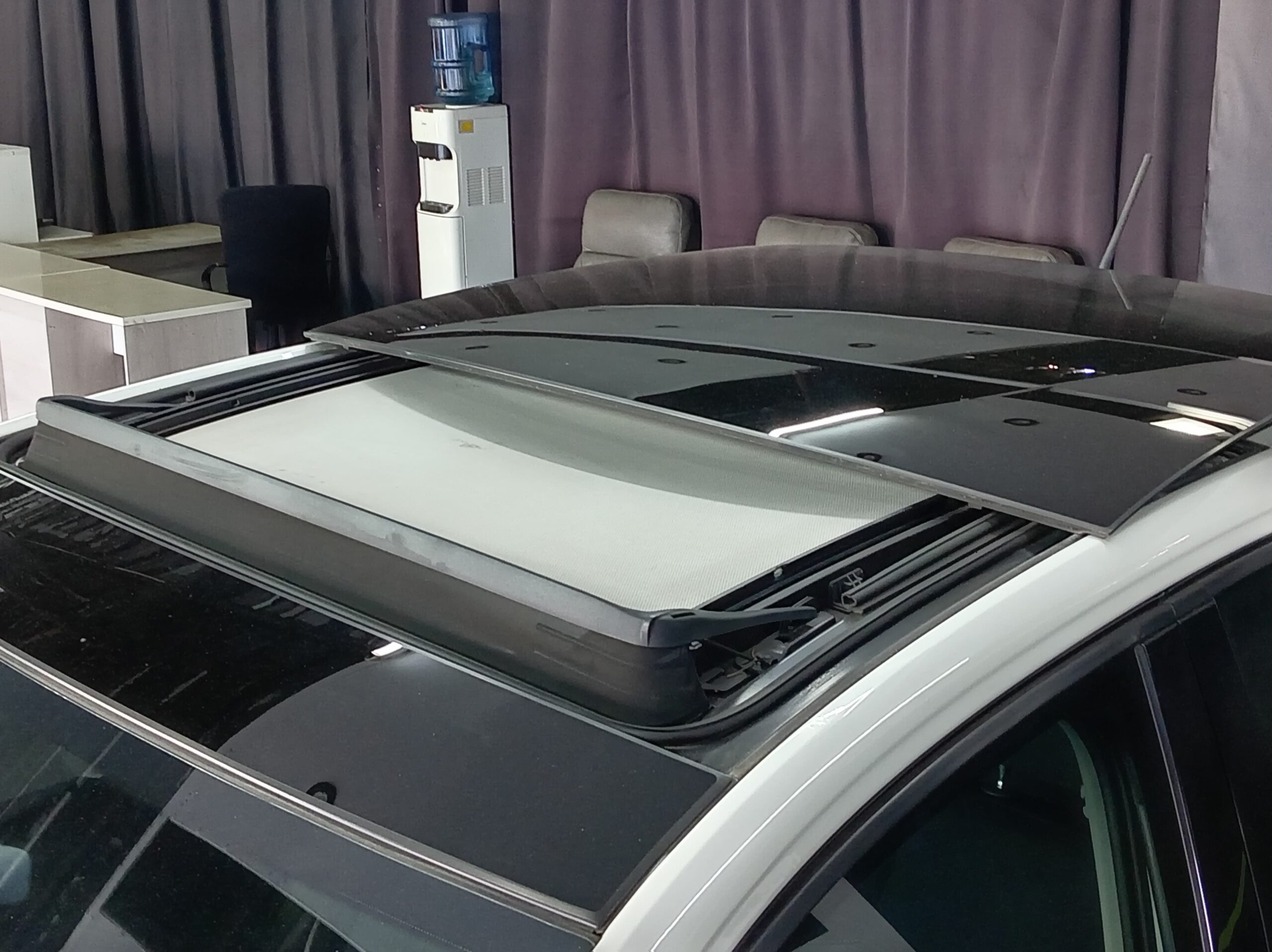 Volkswagen Polo 1.0 TSI Life Auto