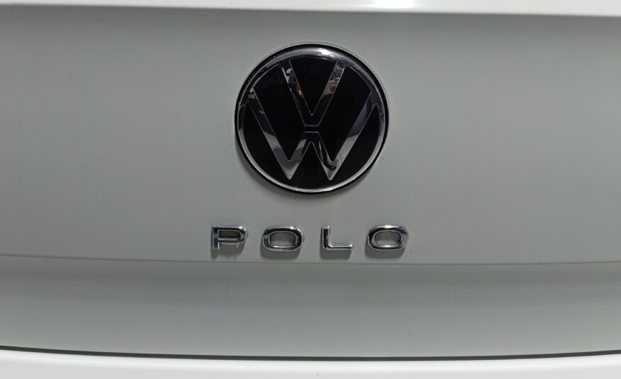 Volkswagen Polo 1.0 TSI Life Auto