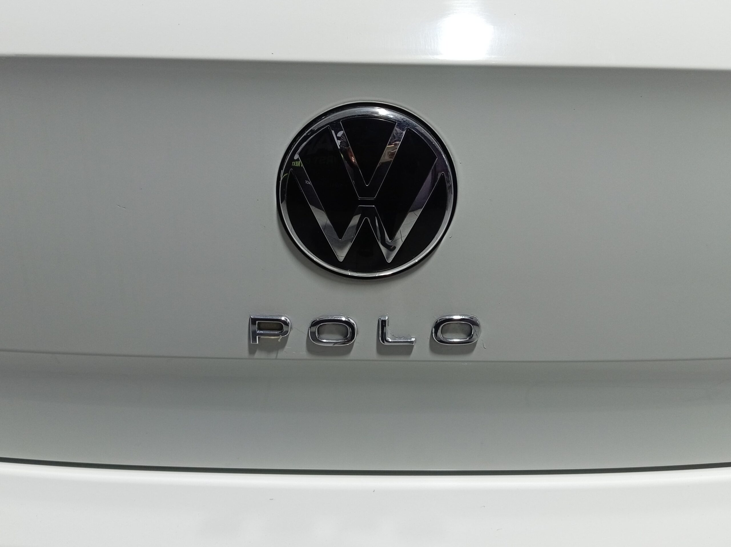 Volkswagen Polo 1.0 TSI Life Auto