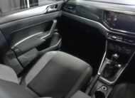 Volkswagen Polo 1.0 TSI Life Auto