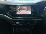 Volkswagen Polo 1.0 TSI Life Auto
