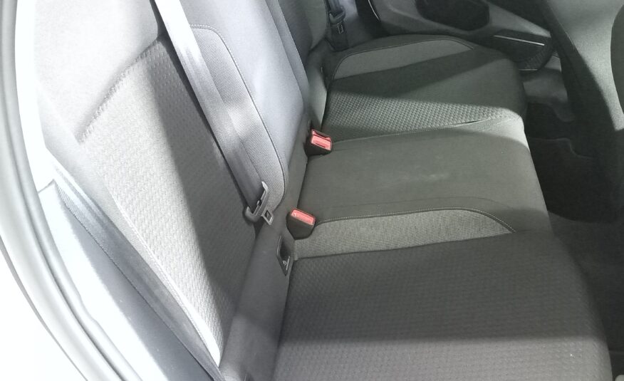 Volkswagen Polo 1.0 TSI Life Auto