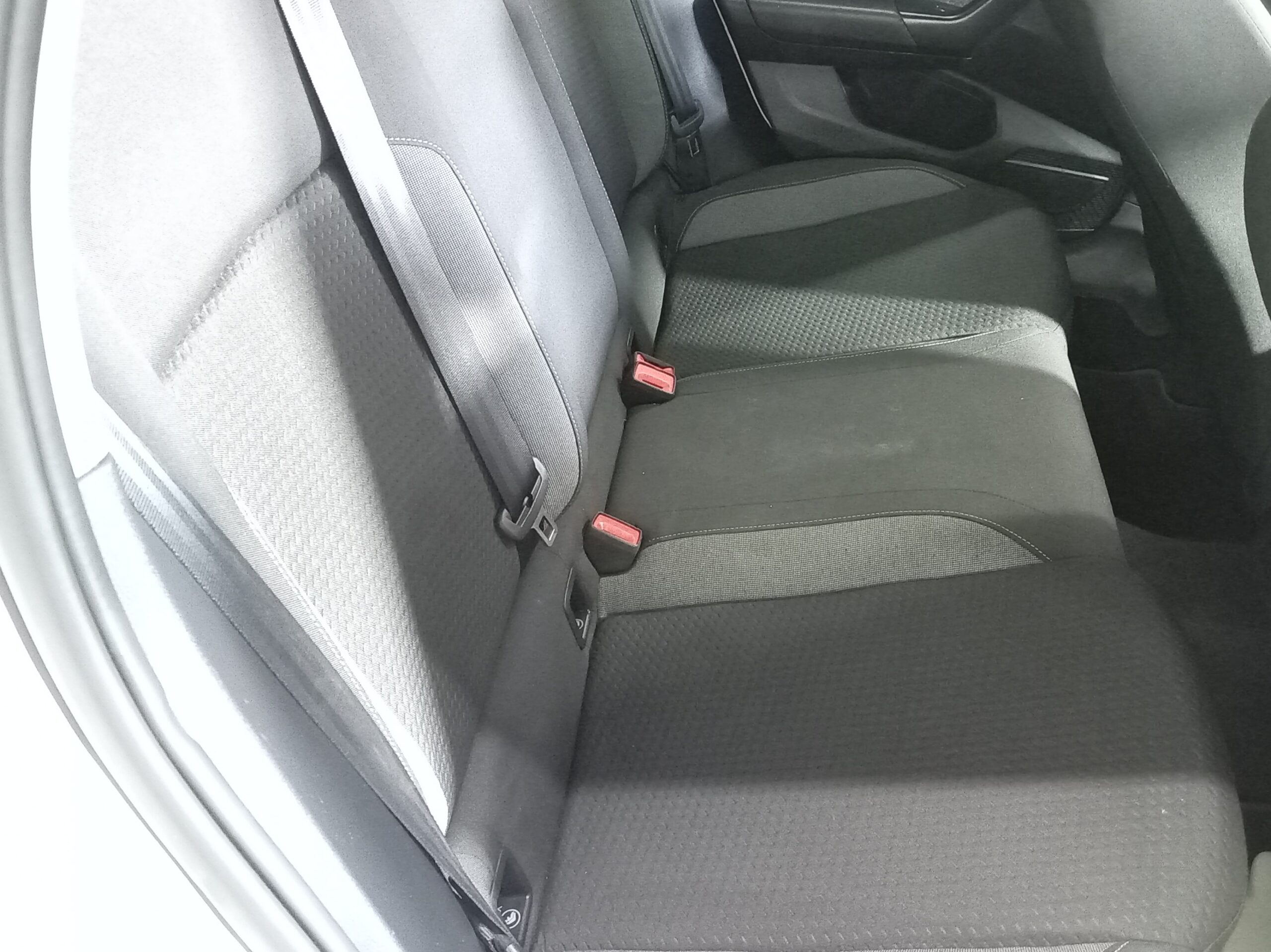 Volkswagen Polo 1.0 TSI Life Auto