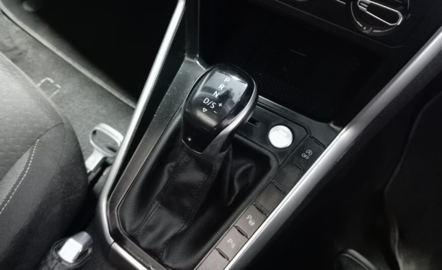Volkswagen Polo 1.0 TSI Life Auto