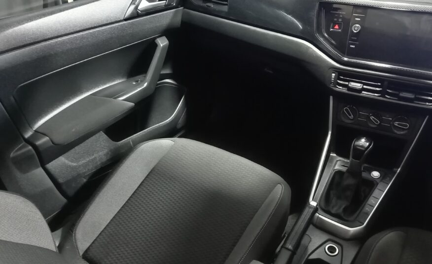 Volkswagen Polo 1.0 TSI Life Auto