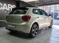 Volkswagen Polo 1.0 TSI Comfortline