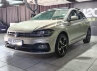 Volkswagen Polo 1.0 TSI Comfortline