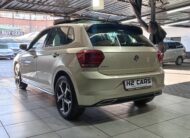 Volkswagen Polo 1.0 TSI Comfortline