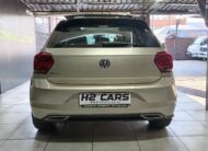 Volkswagen Polo 1.0 TSI Comfortline