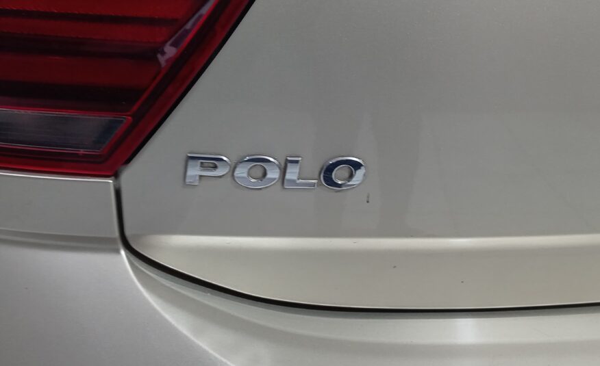 Volkswagen Polo 1.0 TSI Comfortline