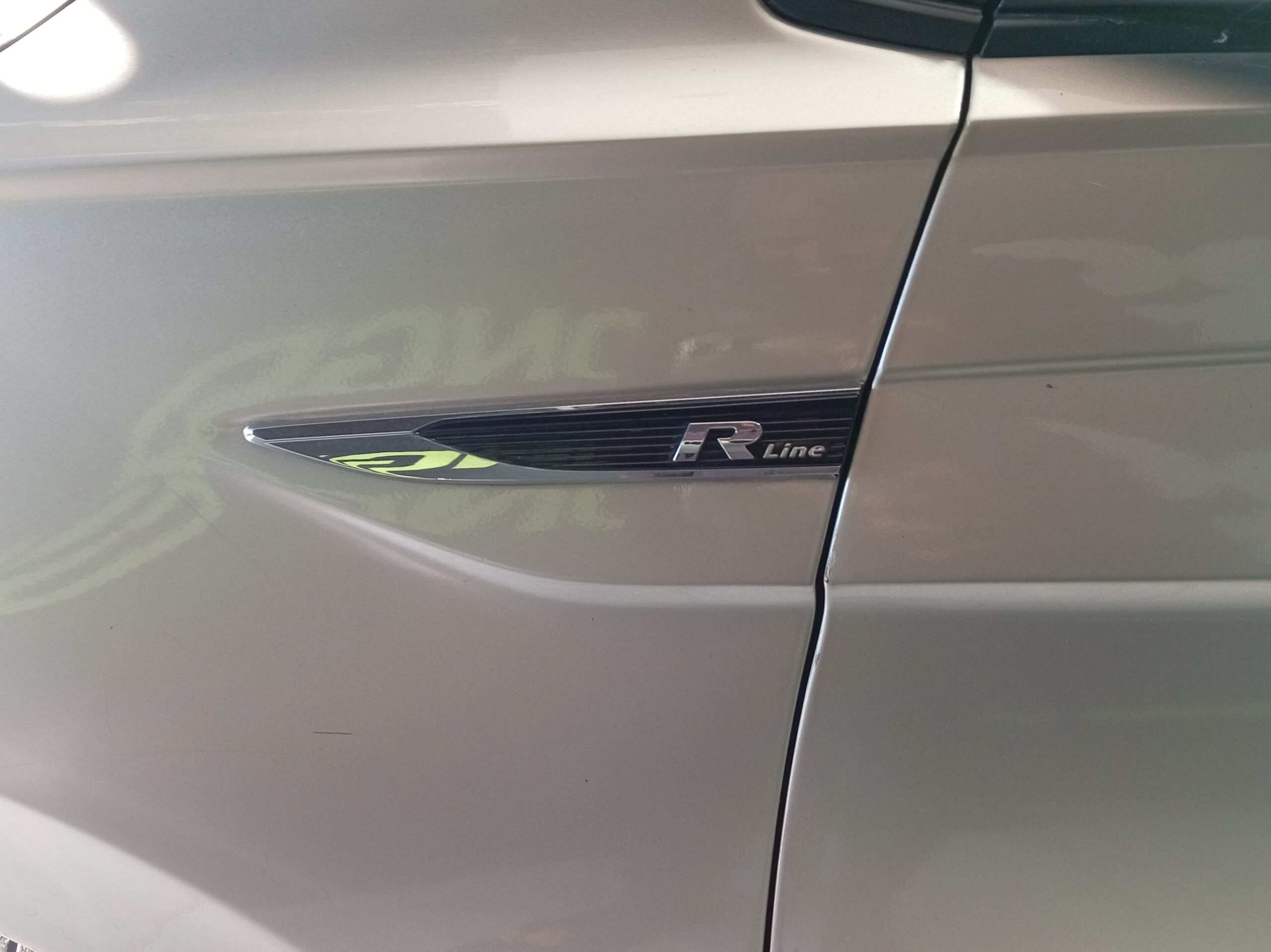 Volkswagen Polo 1.0 TSI Comfortline