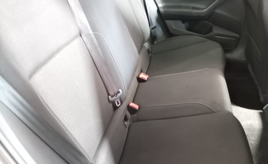 Volkswagen Polo 1.0 TSI Comfortline