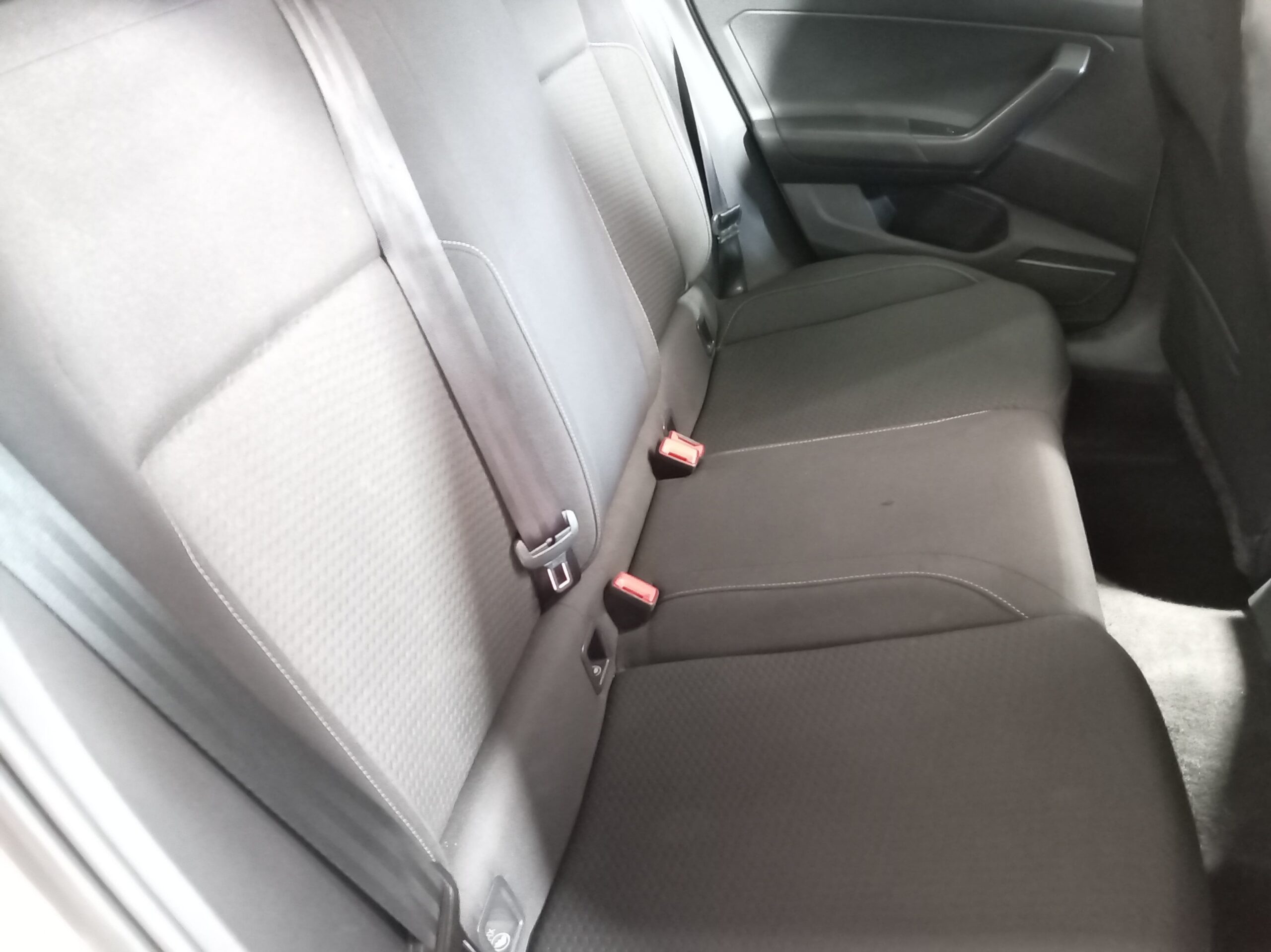 Volkswagen Polo 1.0 TSI Comfortline