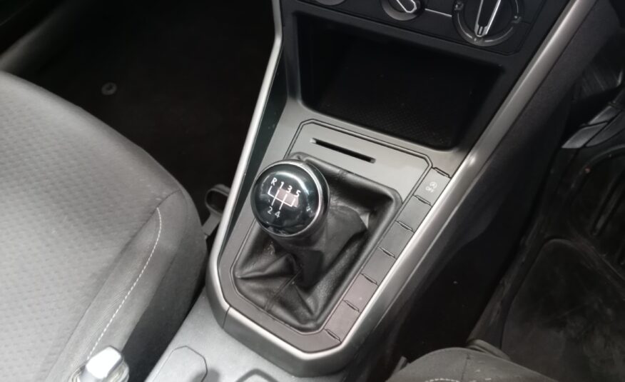 Volkswagen Polo 1.0 TSI Comfortline