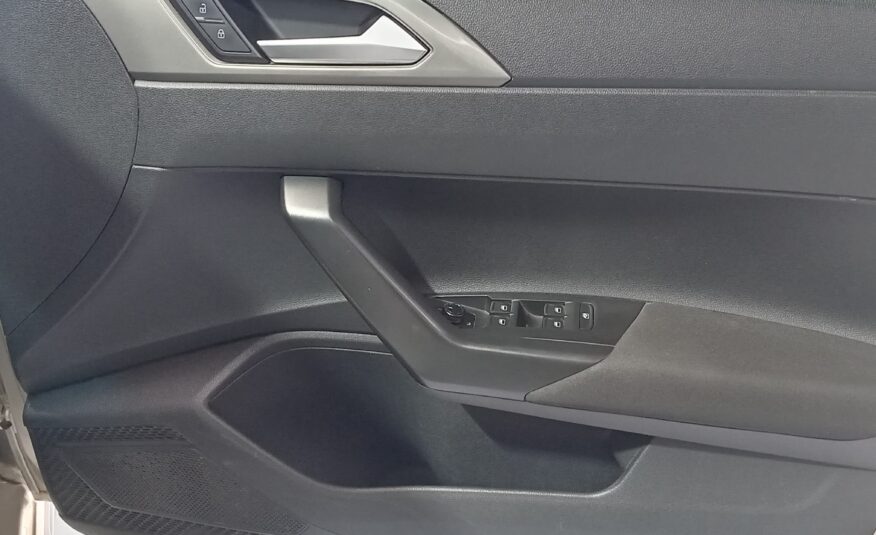Volkswagen Polo 1.0 TSI Comfortline