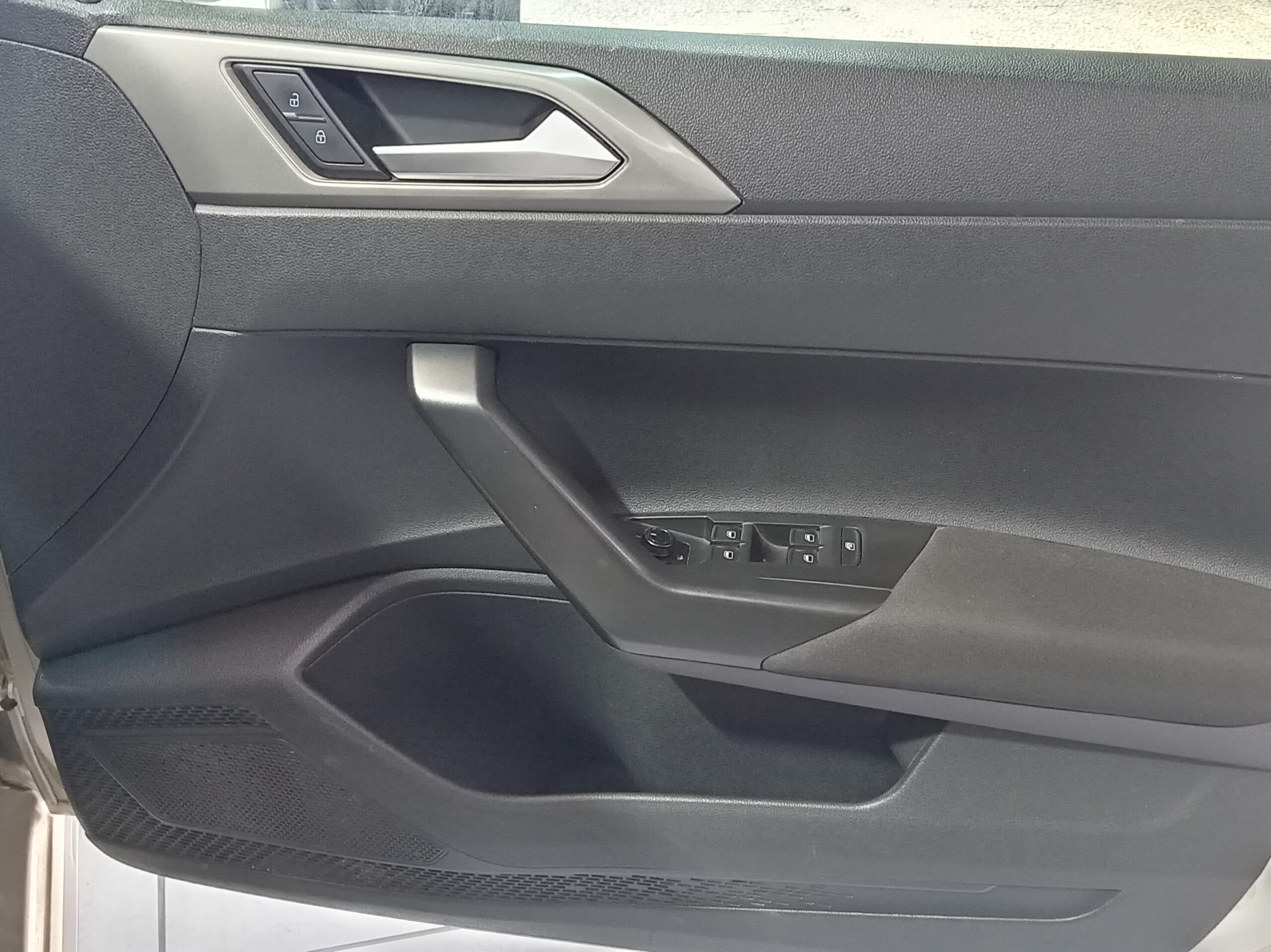 Volkswagen Polo 1.0 TSI Comfortline