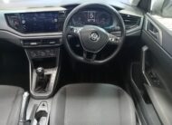 Volkswagen Polo 1.0 TSI Comfortline