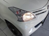 2015 Toyota Avanza 1.5 SX