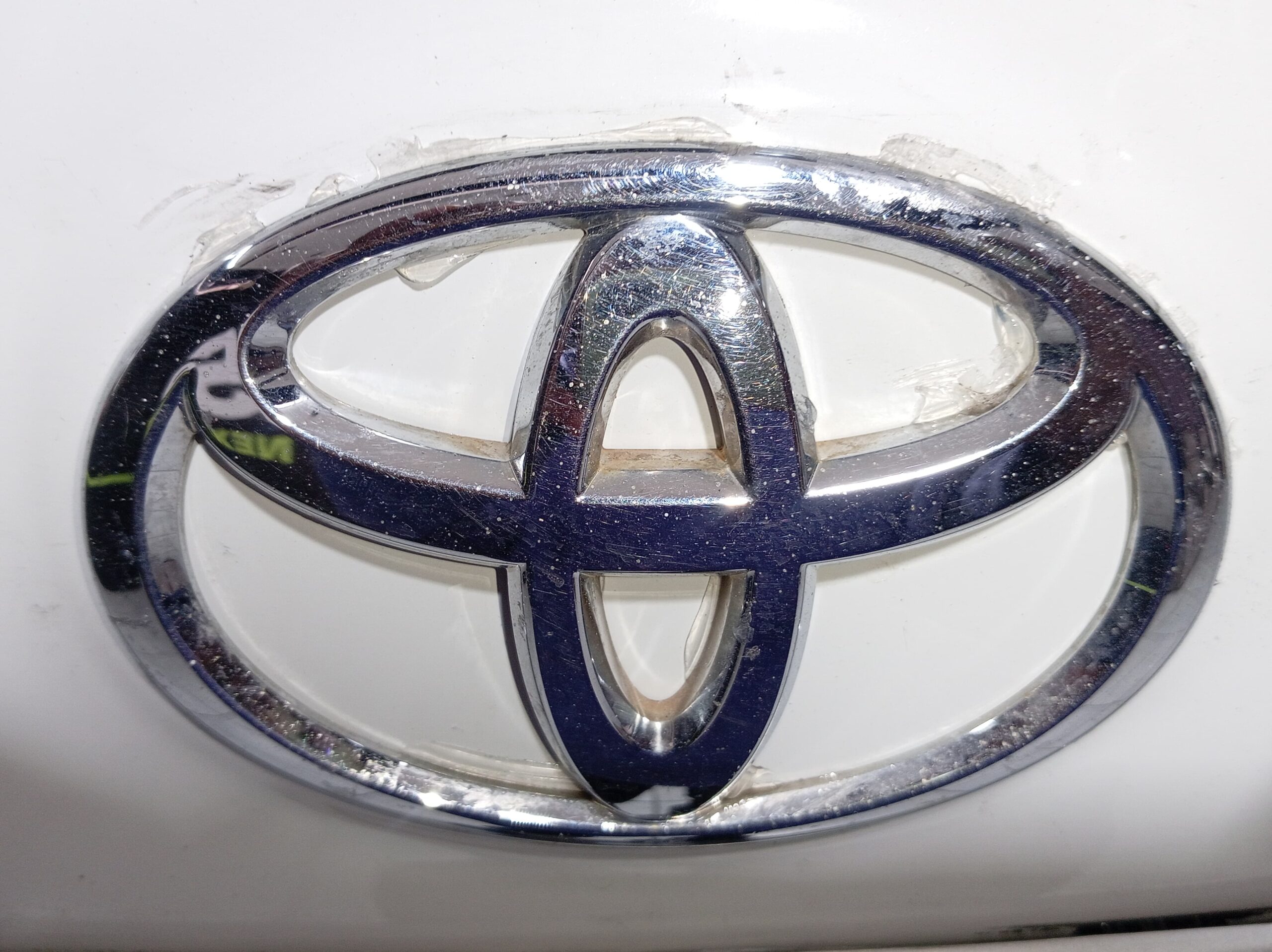 2015 Toyota Avanza 1.5 SX